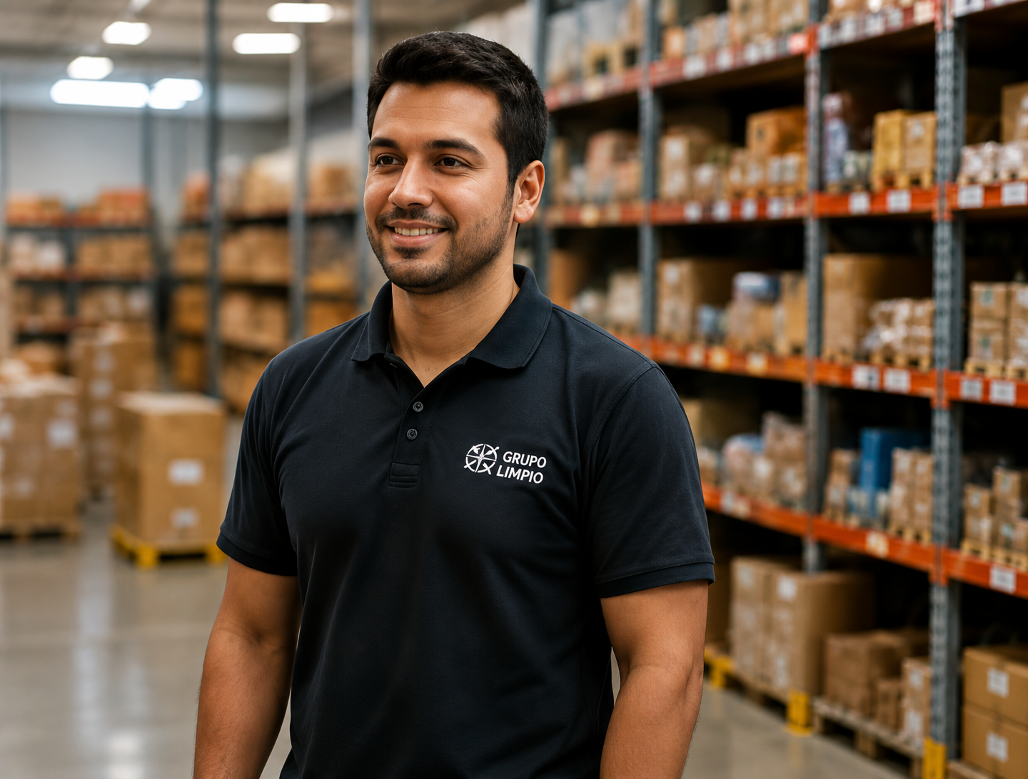 Personal para otros requerimientos empresariales